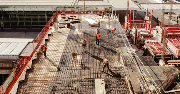 Best Stamped Concrete Services in Elroy, NC