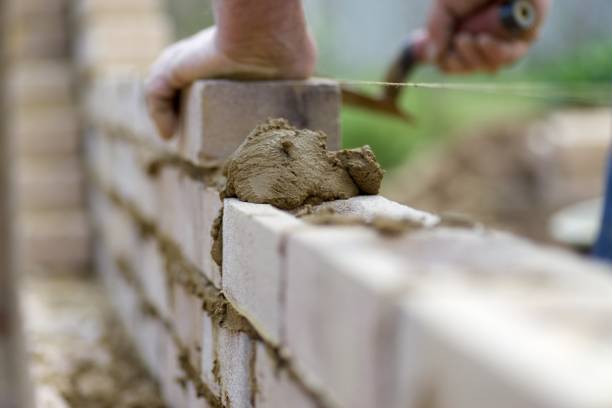 Best Stamped Concrete Services in Elroy, NC