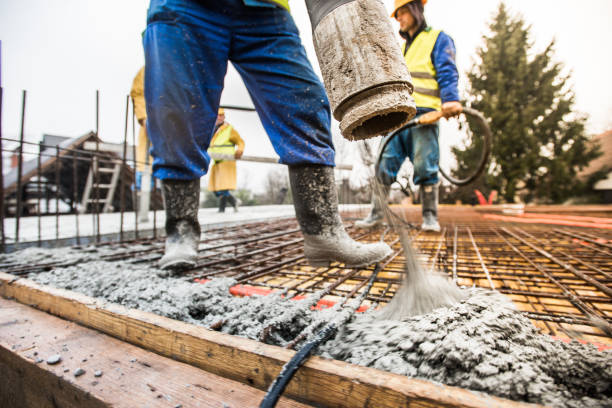 Elroy, NC Concrete contractor Pros